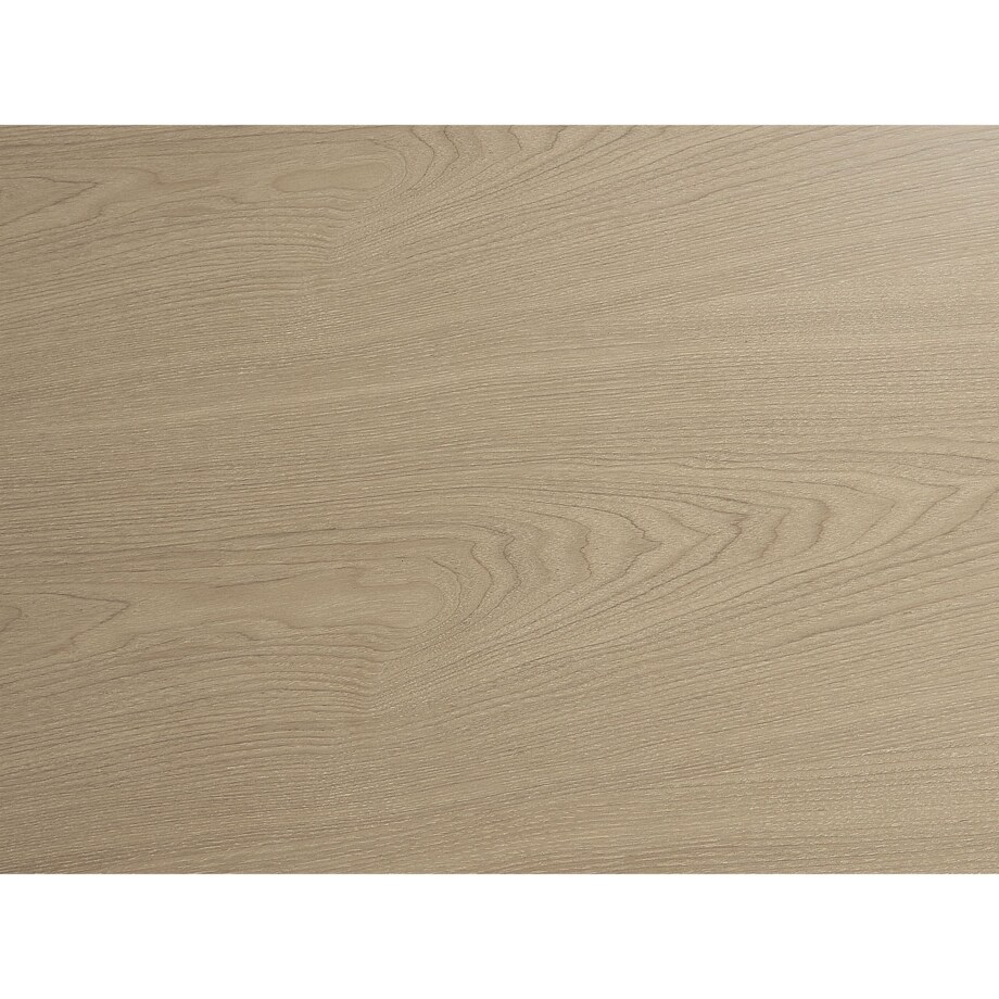 Stół do jadalni okrągły ⌀ 90 cm jasne drewno SANDY