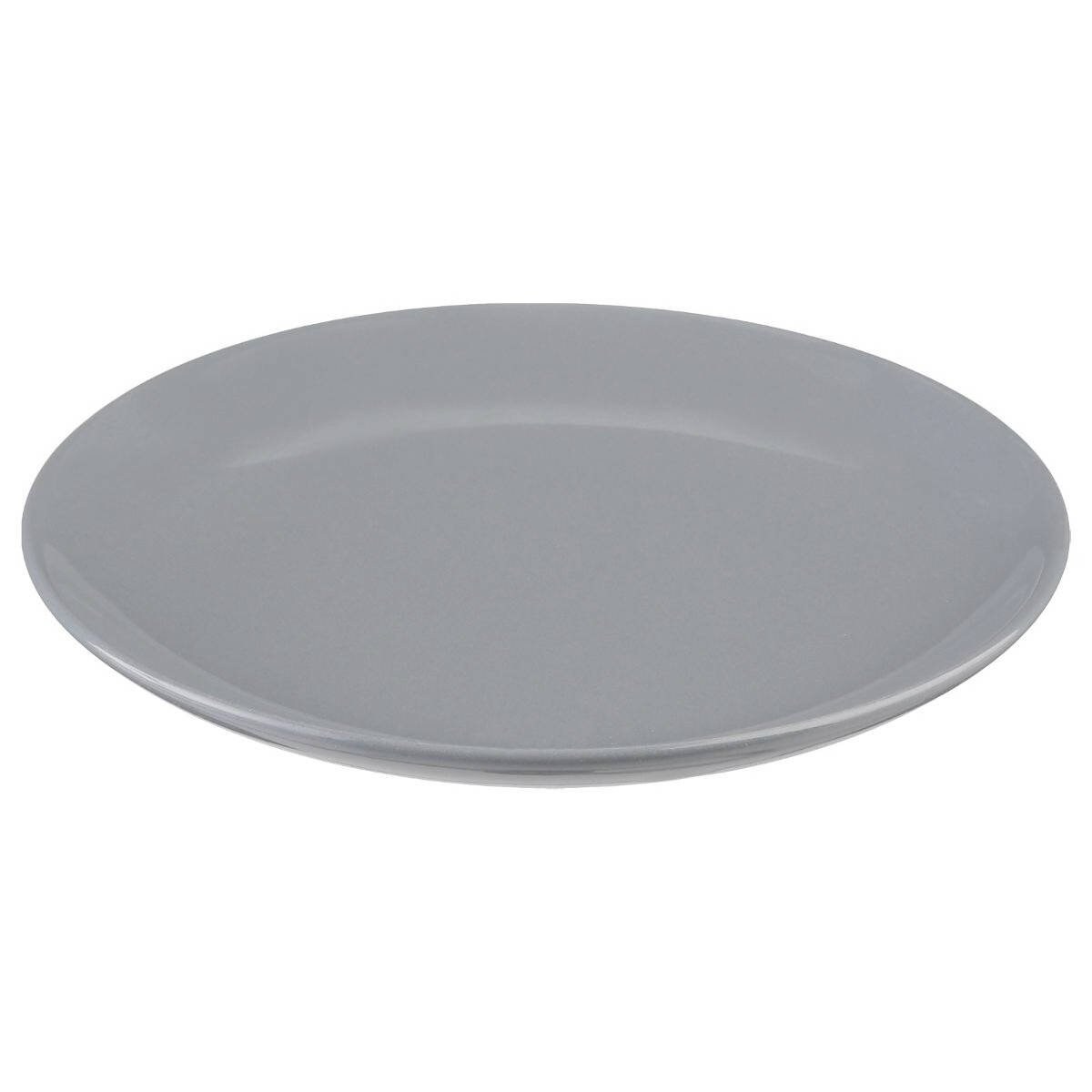 Talerz deserowy COLORAMA, Ø 20 cm