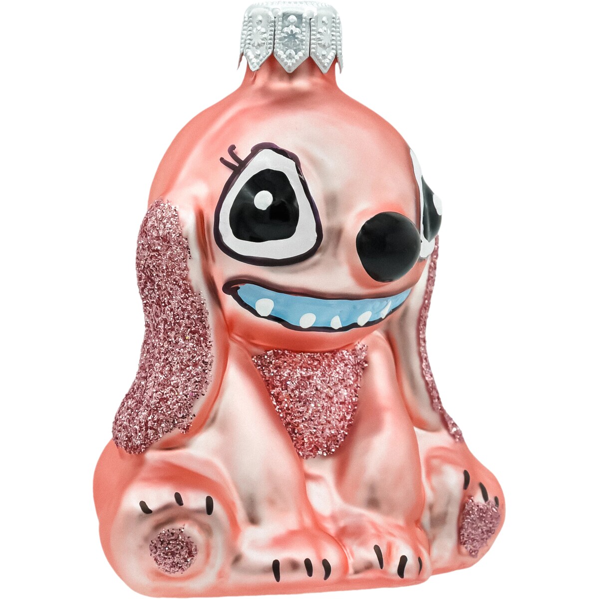 Bombka choinkowa: Piesek z bajki