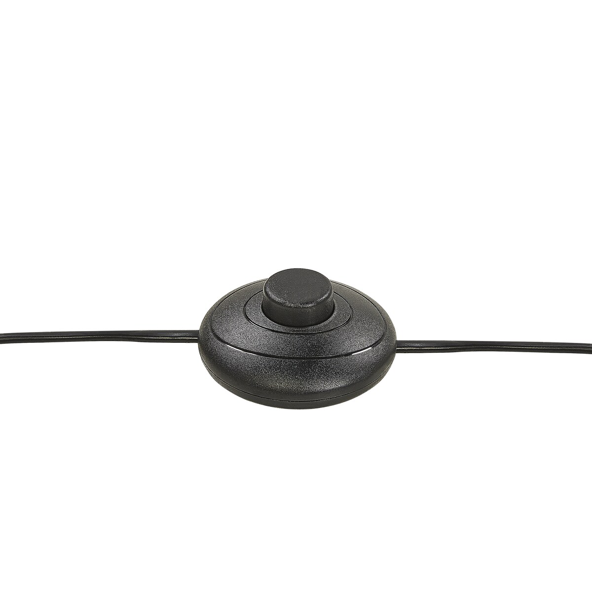 Lampa podłogowa YABUS Metal Czarny