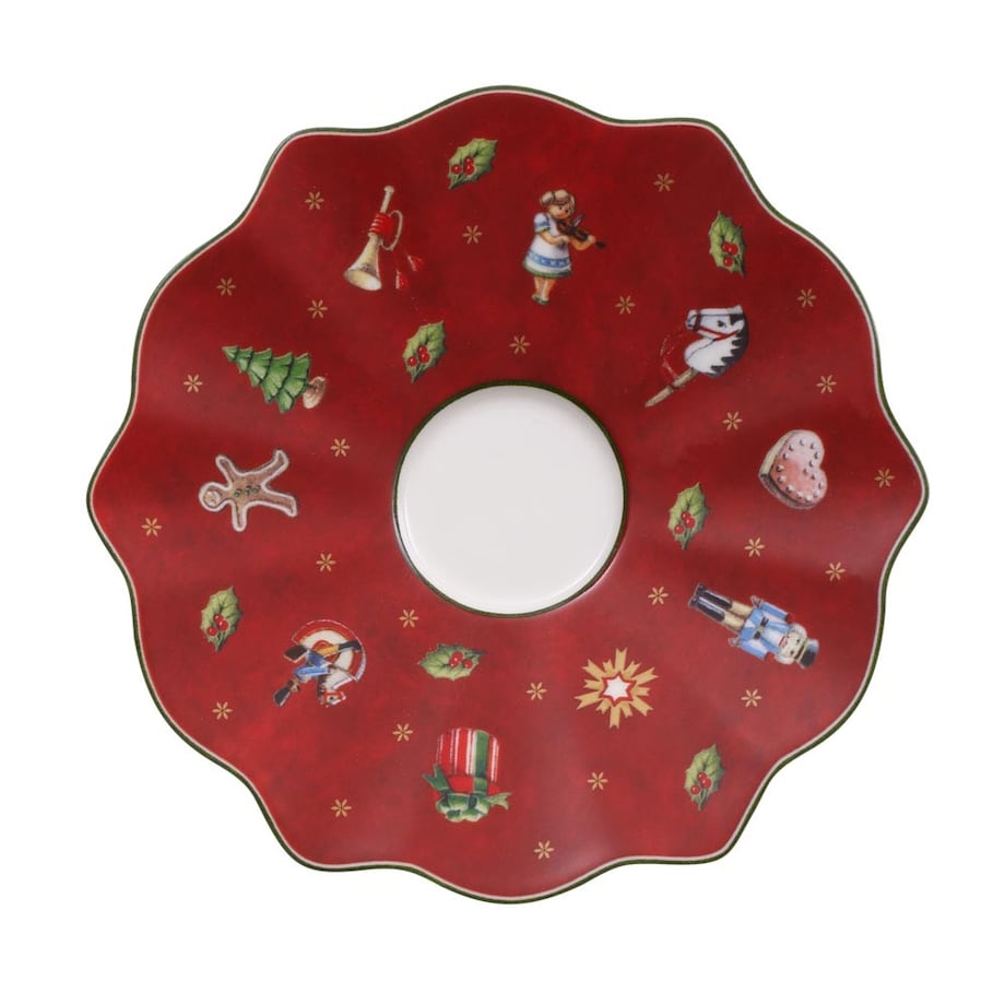 Spodek do filiżanki do espresso Toy's Delight, 13 cm, Villeroy & Boch