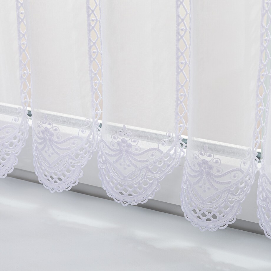 Zazdrostka haftowana Ornate wys. 60 cm na metry 520x0