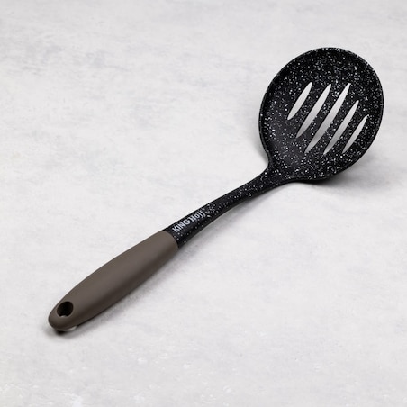 Łyżka cedzakowa nylonowa KINGHOFF