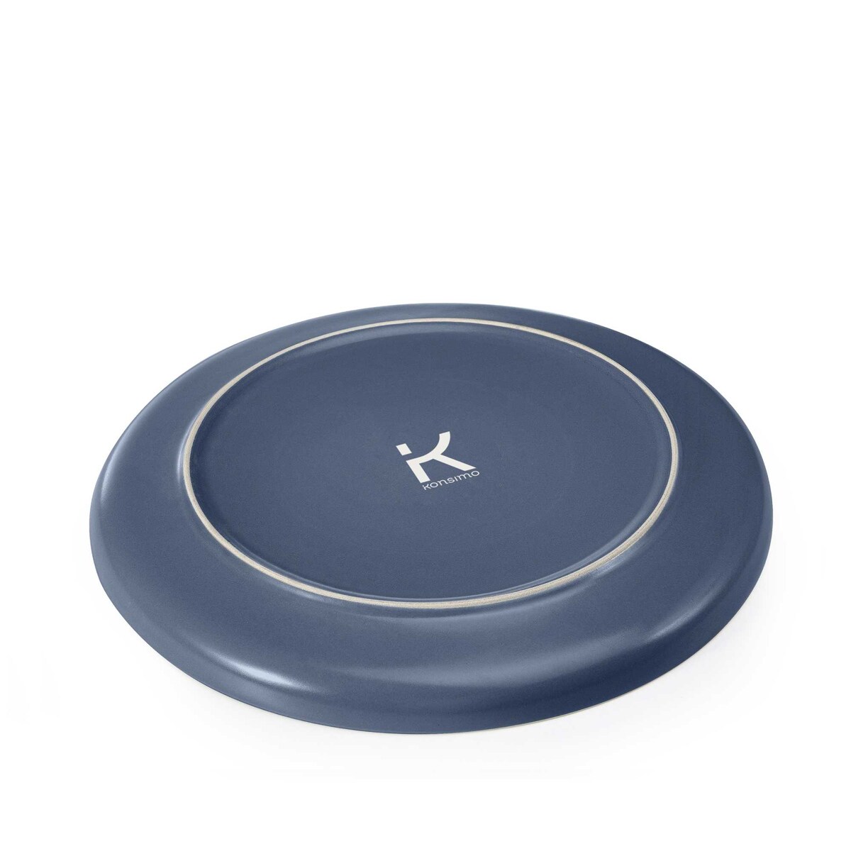 Konsimo VICTO Zestaw obiadowy 6os. (18 el.)