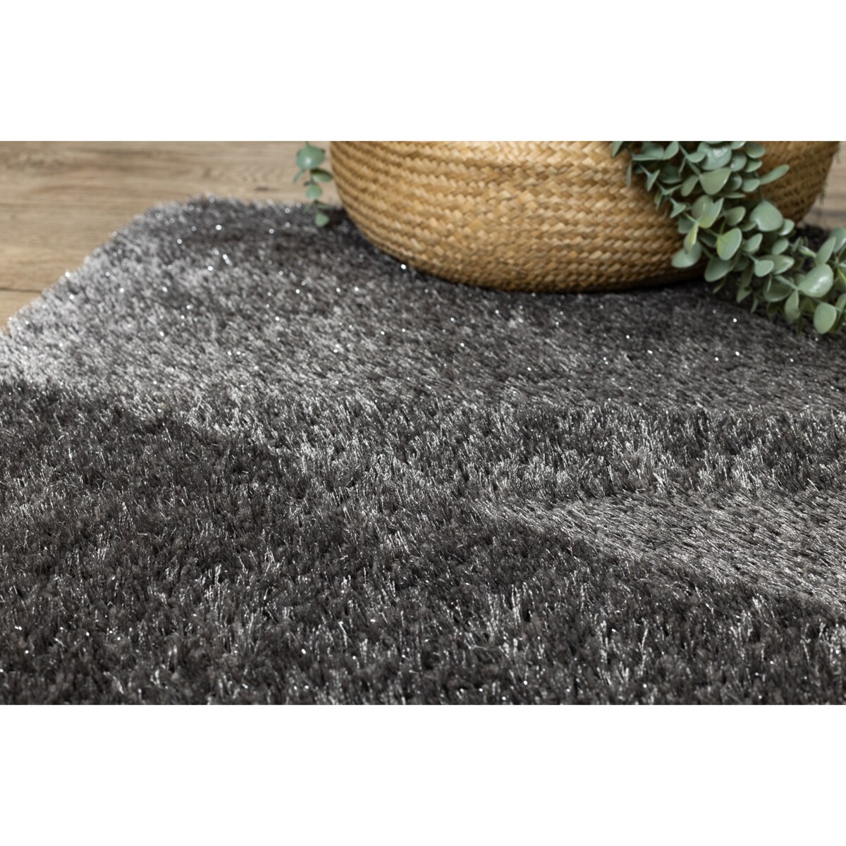 Dywan łazienkowy SYNERGY glamour, 50x80 cm