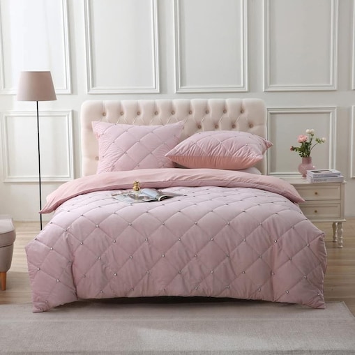 Narzuta Diamond 220/240 cm