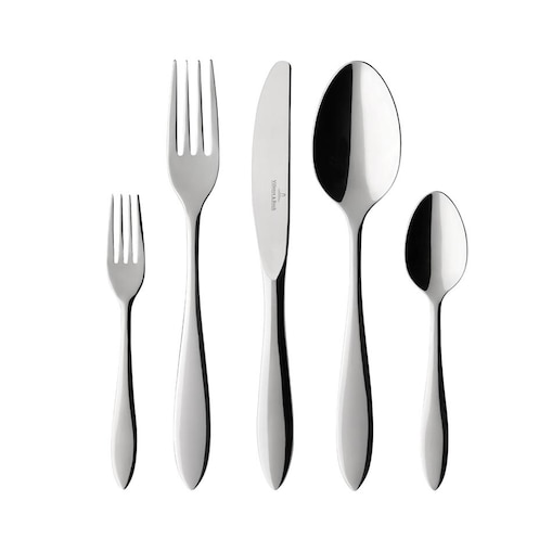 Komplet sztućców Arthur, 30 el, Villeroy & Boch