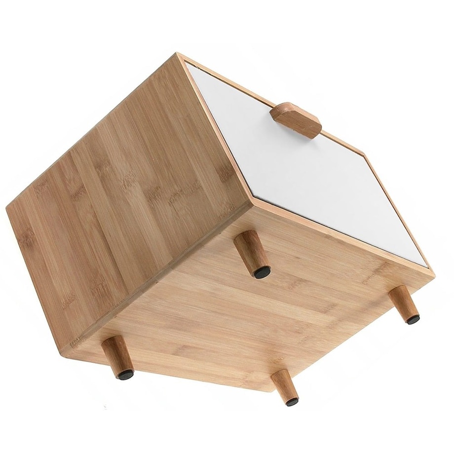 Krisberg chlebak bambusowy KS2606