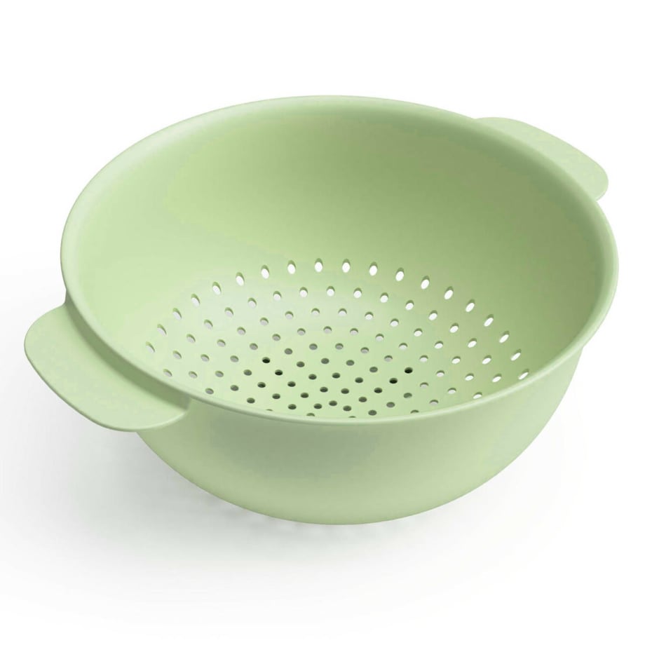 Durszlak z uchwytami, 3l