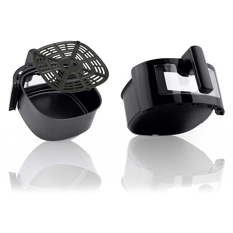 Frytkownica beztłuszczowa Berdsen Air Fryer frytownica 4l 1500W