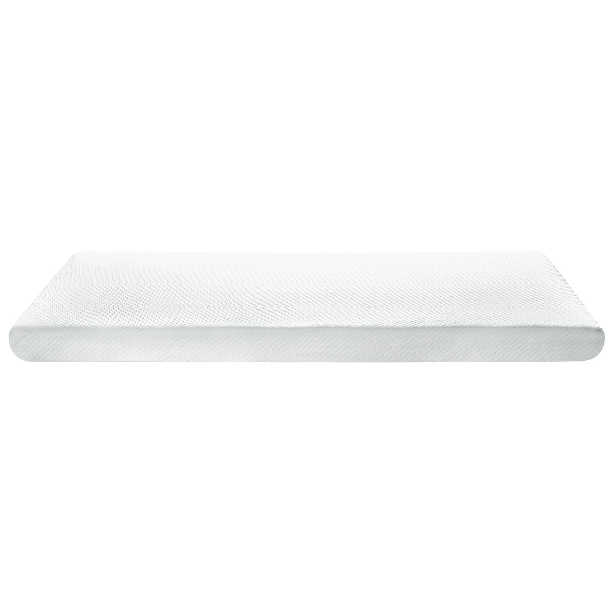 Materac piankowy do łóżeczka dziecięcego BABY AIR 120 H2/3 średnio twardy 60 x 120 cm