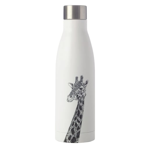 Butelka Marini Ferlazzo, żyrafa, 500 ml