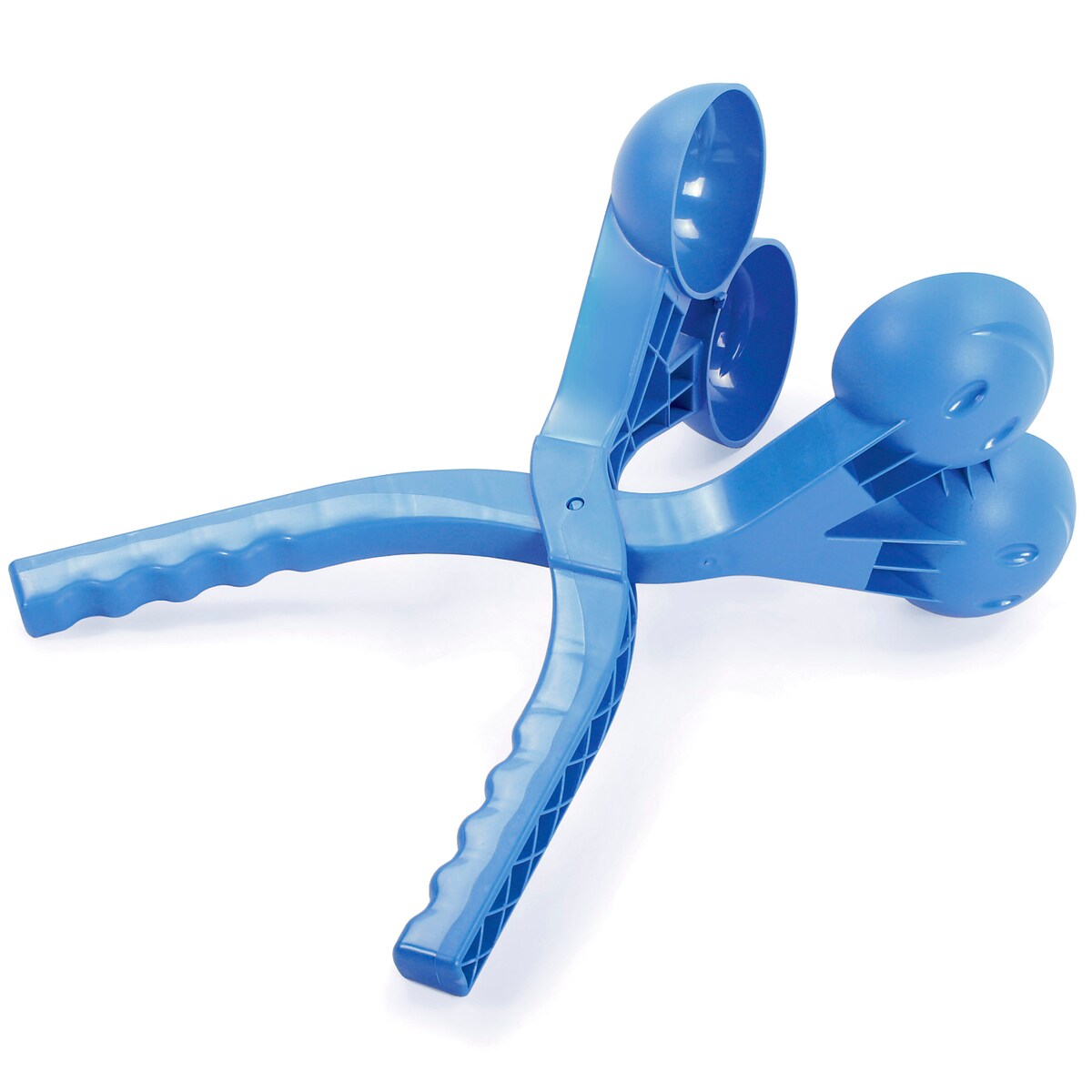 Śnieżkomat Narzędzie Do Robienia Kulek Ze Śniegu Podwójny Kulkomat Ballmaker