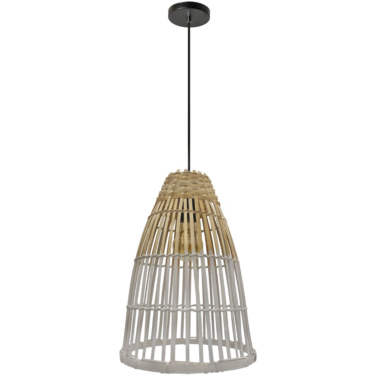 Lampa Wisząca Boho APP1329-1CP