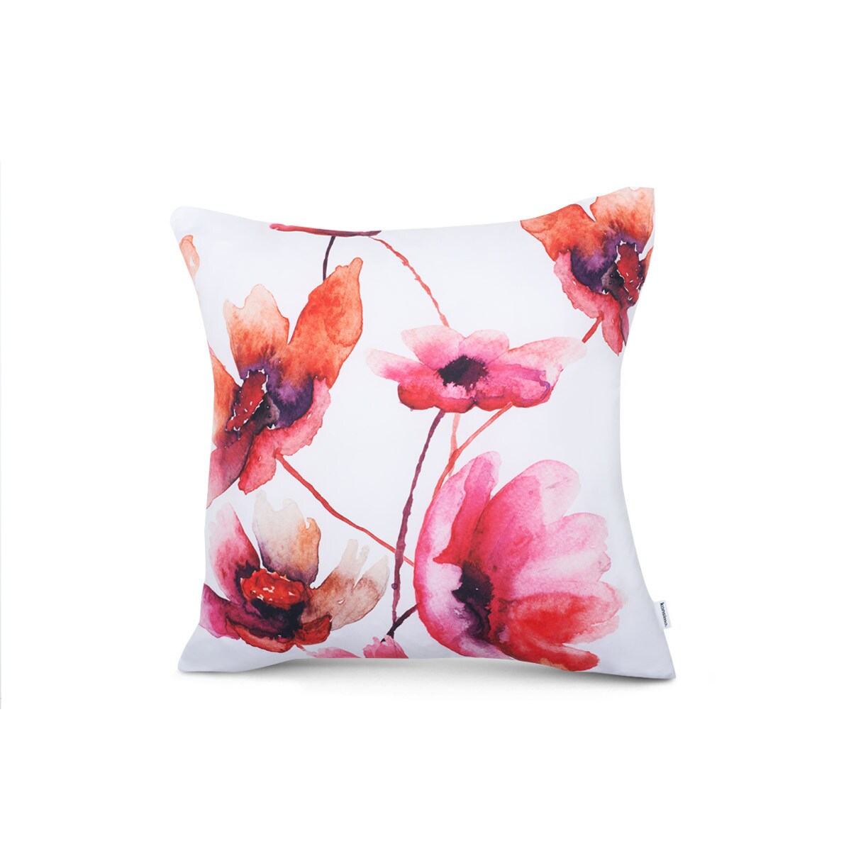 Poszewka na poduszkę FLORE