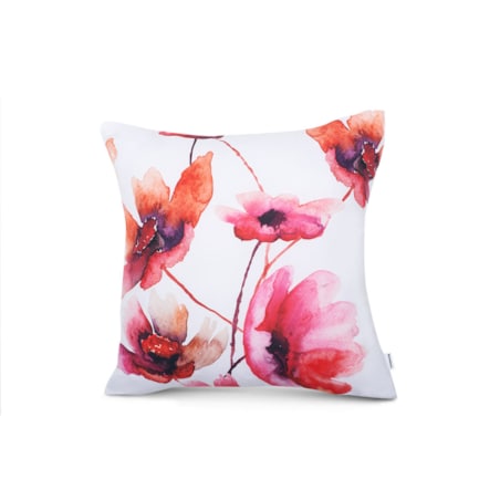 Poszewka na poduszkę FLORE