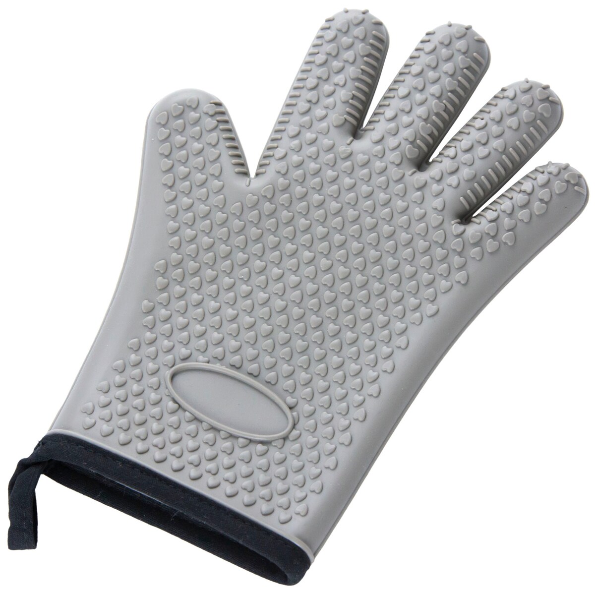 Rękawica Silikonowa Łapka Kuchenna Ochronna Termiczna