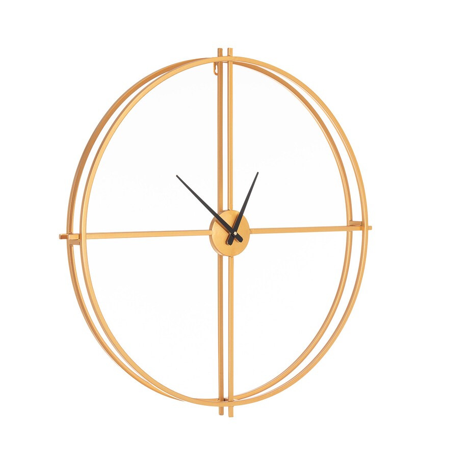 Zegar Greenwich 75cm, 75 cm