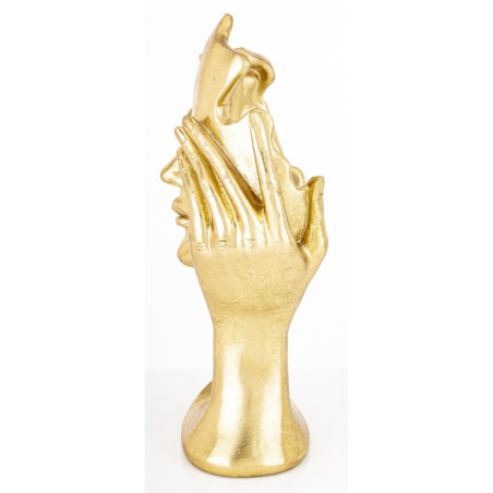 Dekoracja świąteczna - auto dostawcze 63x113x50 cm FURGONE