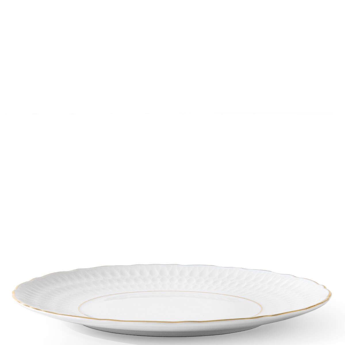 Konsimo SOFIA Talerz deserowy 6 szt.