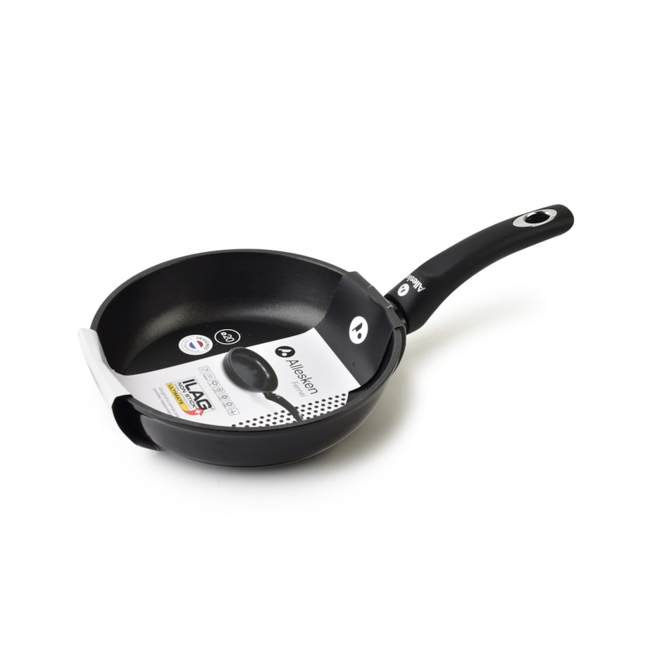 FENNEL Patelnia 20cm ALLESKEN ILAG ULTIMATE powłoka