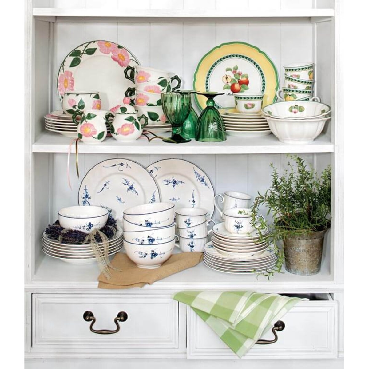 Miseczka Old Luxembourg, 11 cm, Villeroy & Boch