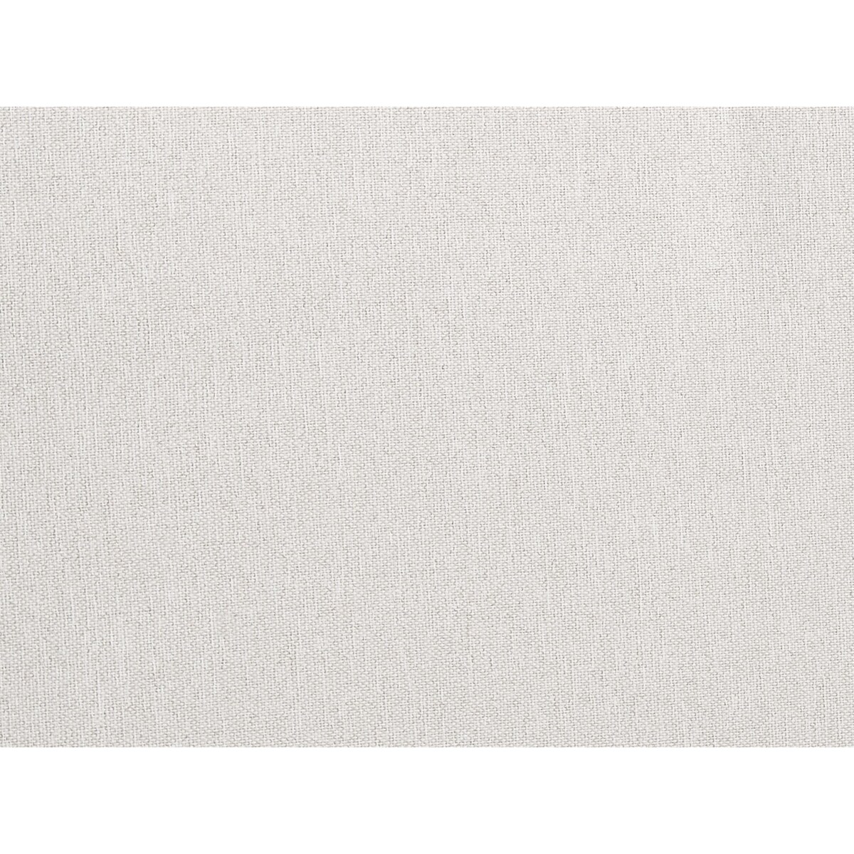 Łóżko tapicerowane 180 x 200 cm szare CORIO