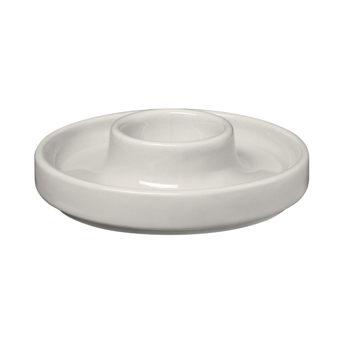 Podstawki na jajka PILAR, moonbeam, 2 szt.