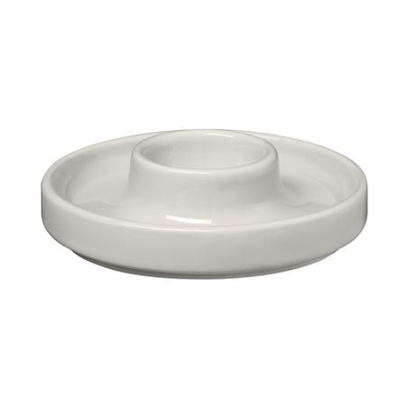 Podstawki na jajka PILAR, moonbeam, 2 szt.