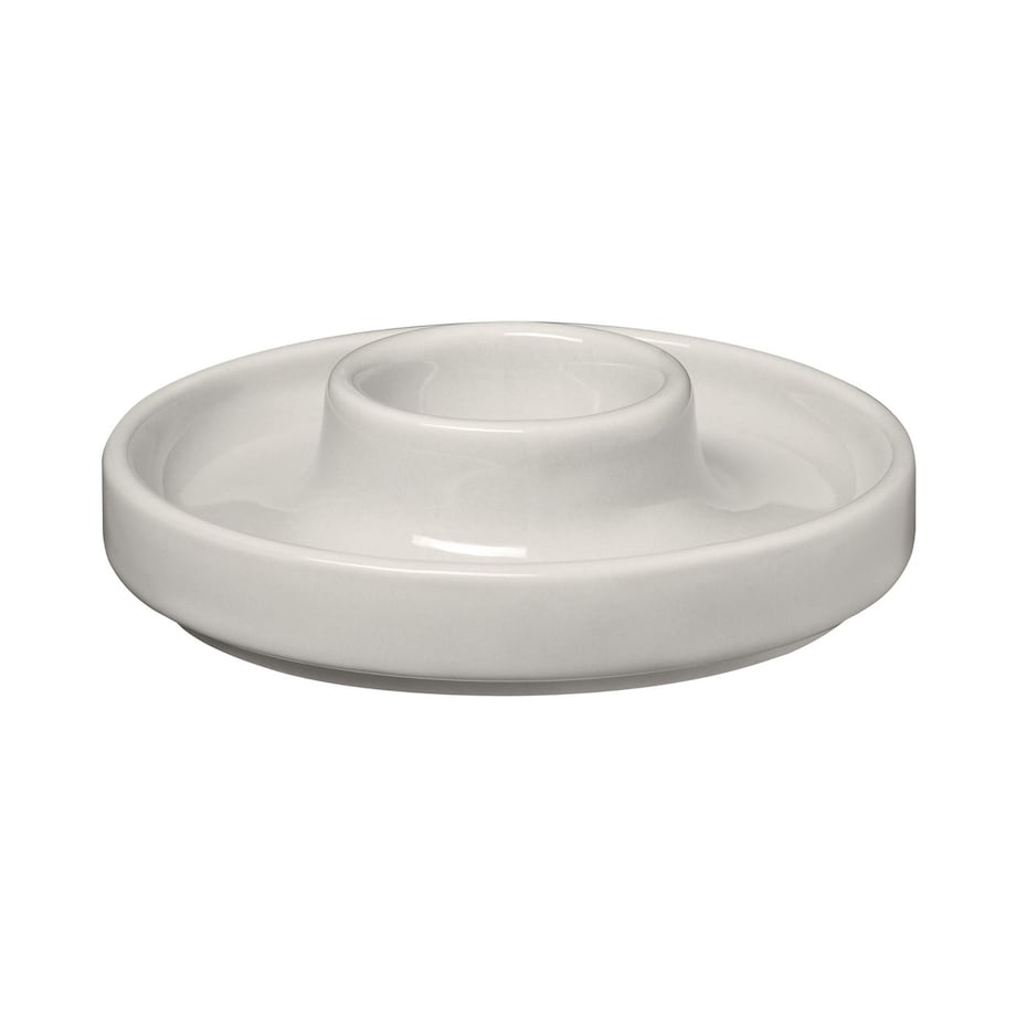 Podstawki na jajka PILAR, moonbeam, 2 szt.