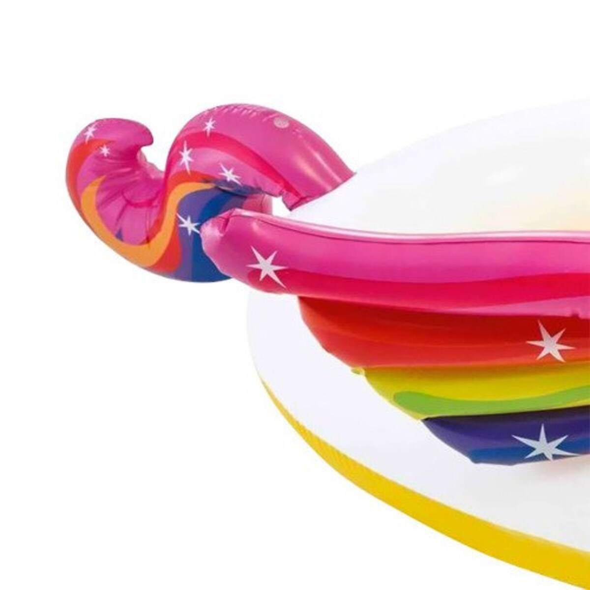 Dmuchany basen dziecięcy UNICORN,INTEX