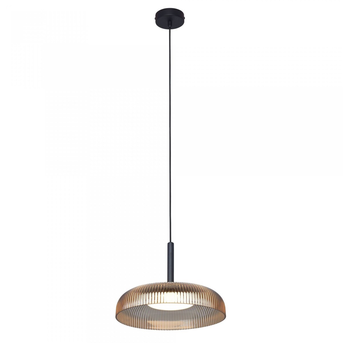 Lampa wisząca LED 10W Zuma Line SOLVIA P230757601 nowoczesna lampa sufitowa