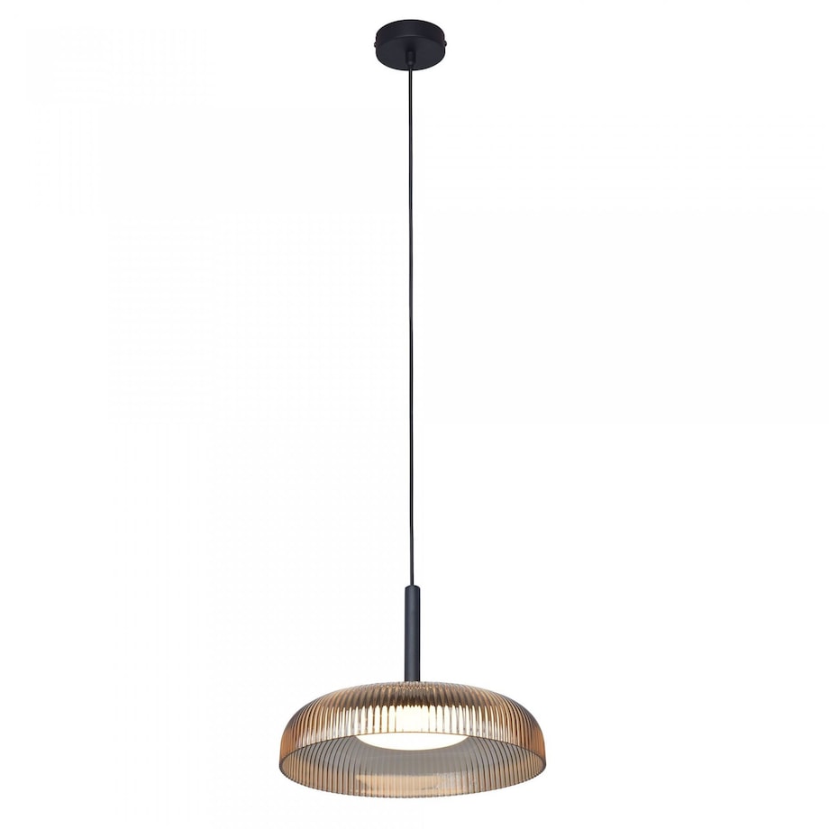 Lampa wisząca LED 10W Zuma Line SOLVIA P230757601 nowoczesna lampa sufitowa