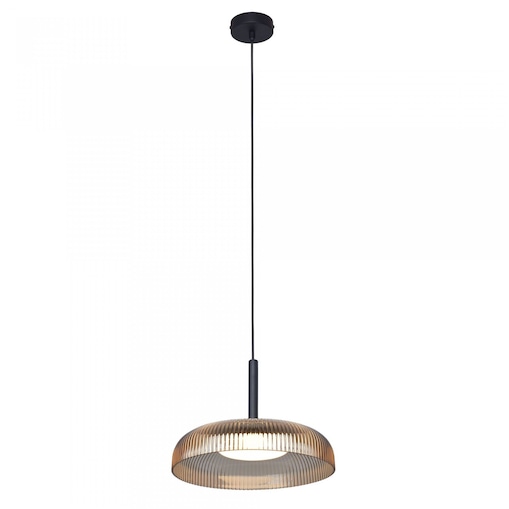 Lampa wisząca LED 10W Zuma Line SOLVIA P230757601 nowoczesna lampa sufitowa