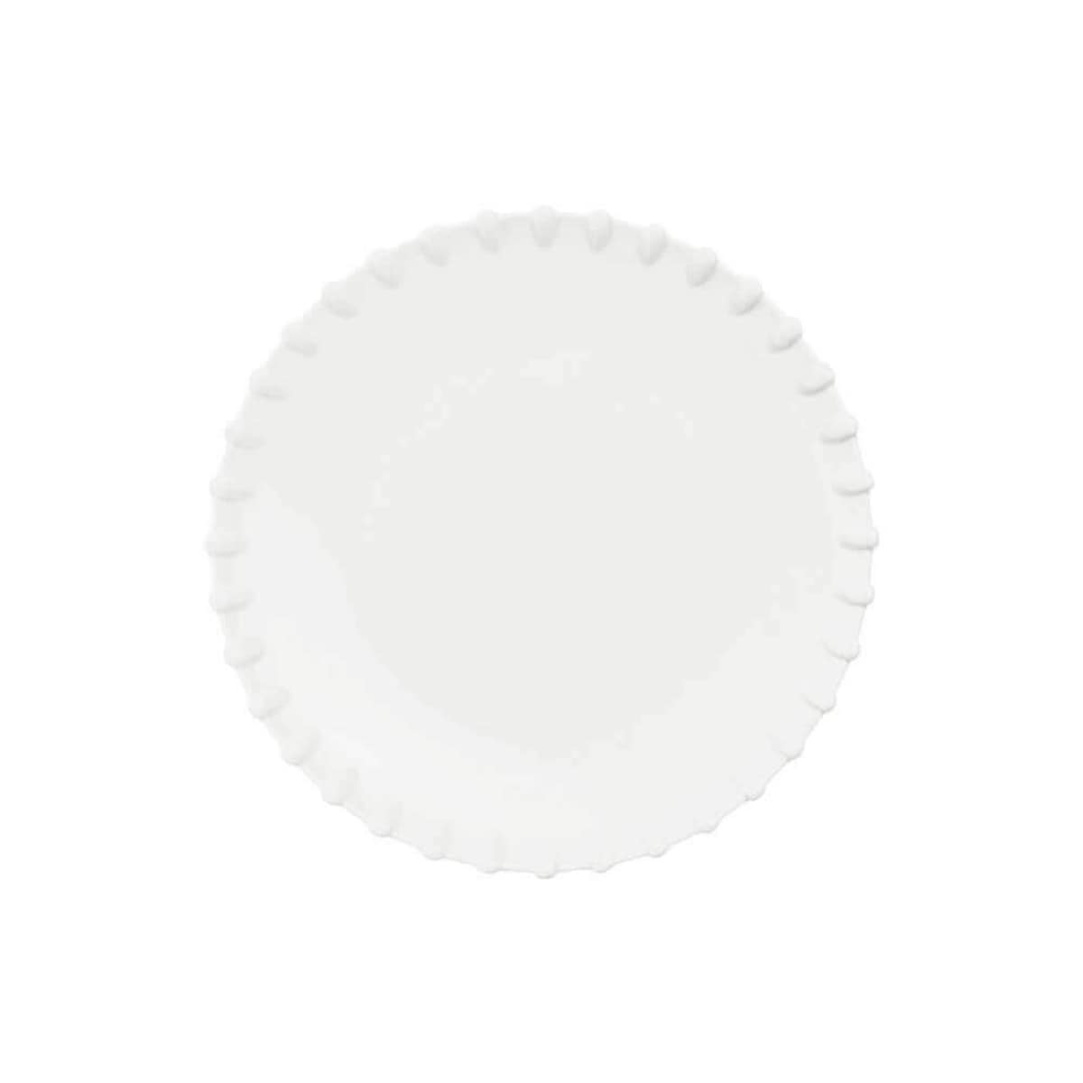 La Porcellana Bianca Romeo talerz deserowy 21 cm U10155113A83