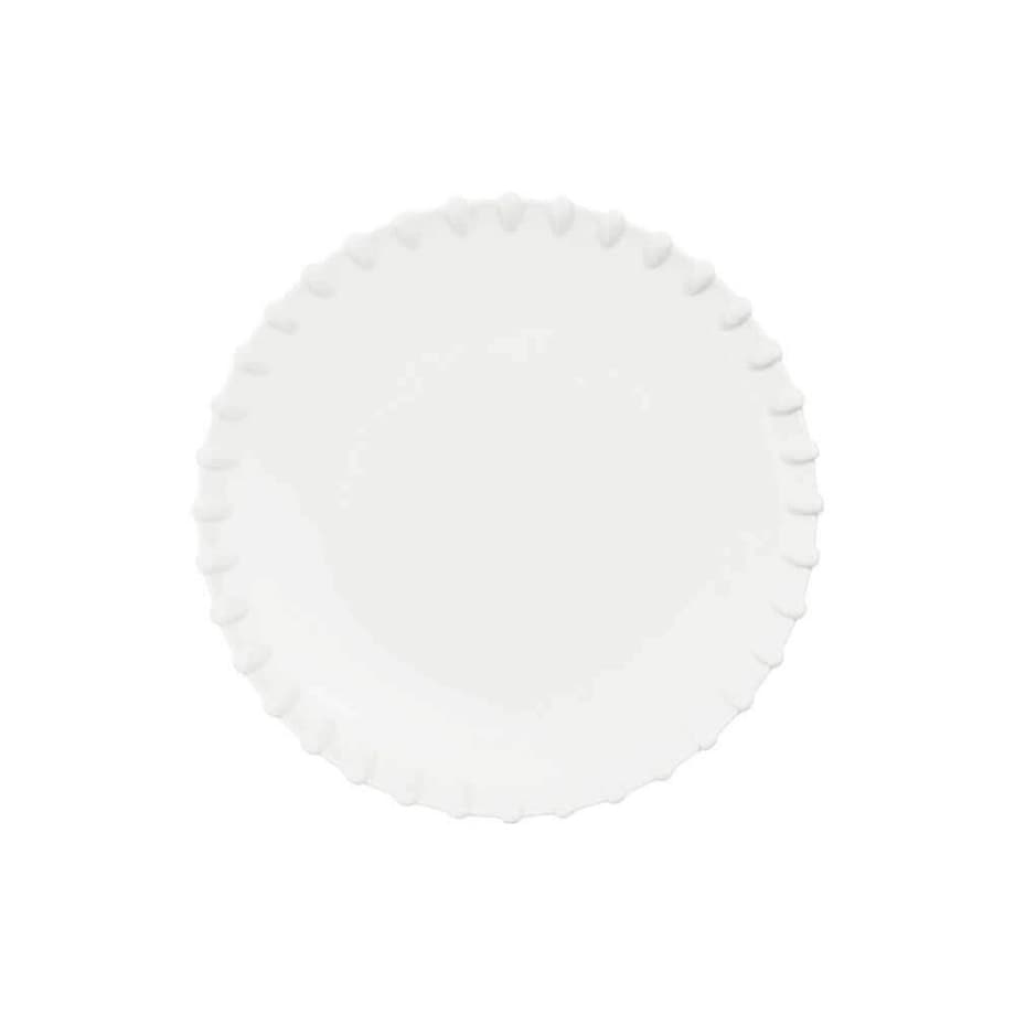 La Porcellana Bianca Romeo talerz deserowy 21 cm U10155113A83