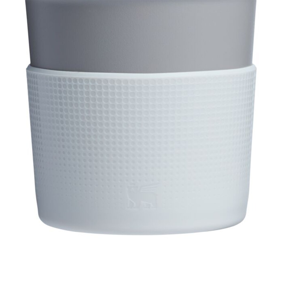 Silikonowe akcesoria do Stanley Quencher 0,6 - 0,89L Pale Stone