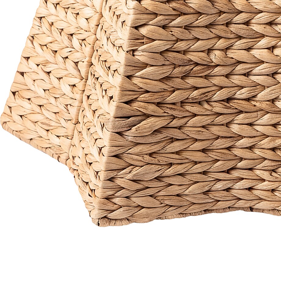 Osłonka pod choinkę EVIJARVI 60 cm Naturalny