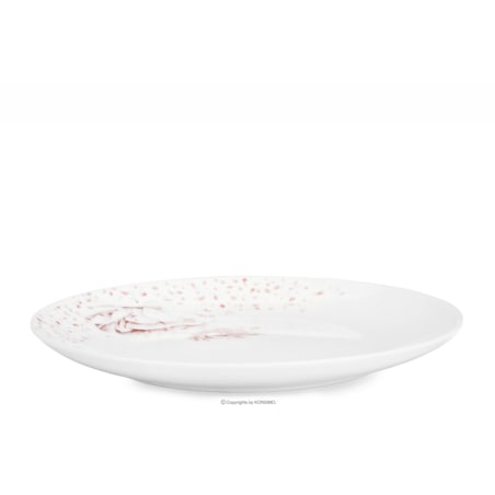 Zestaw obiadowy 6os. (18el.) BOSS PIWONIA