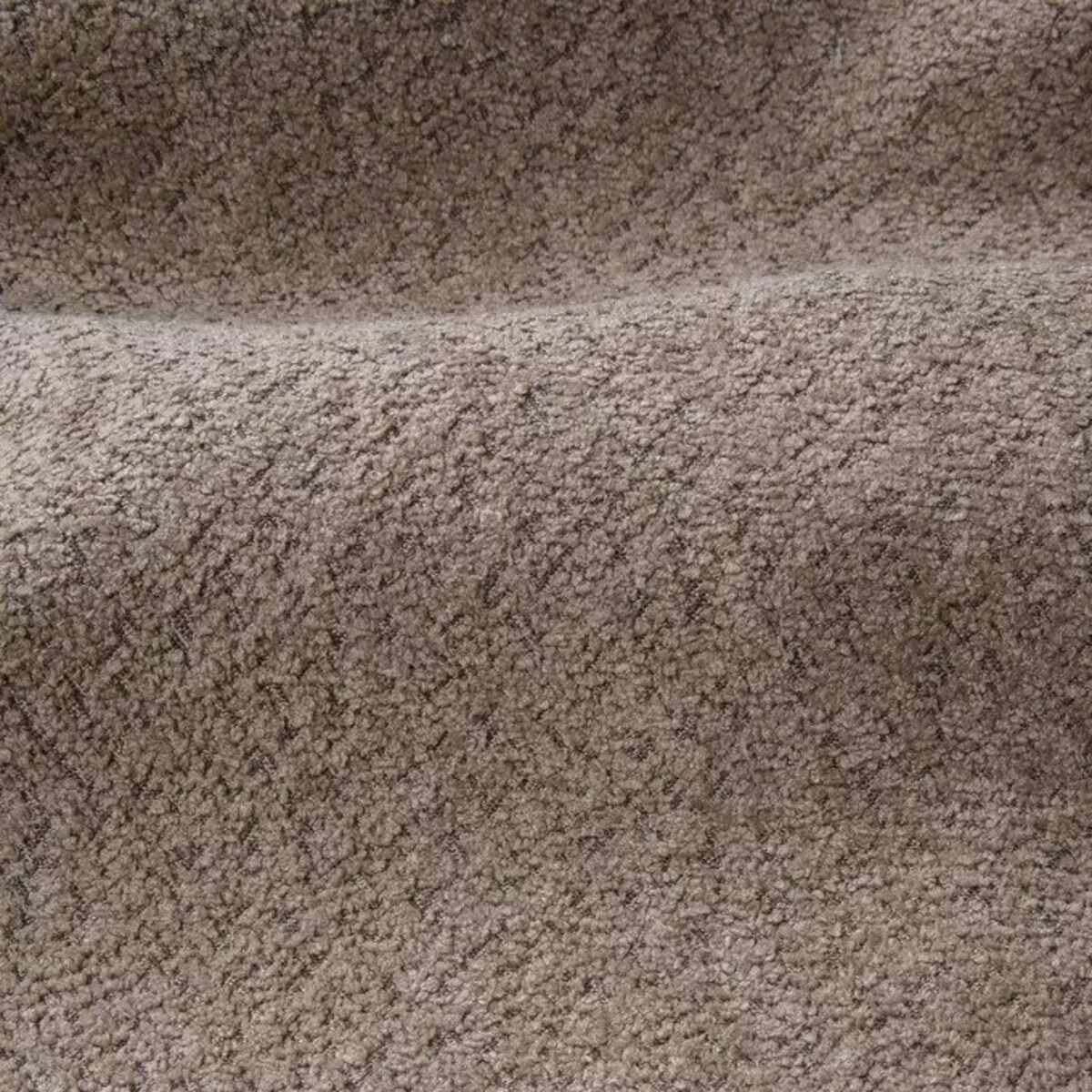 Narożnik DELI z funkcją spania na nóżkach, prawostronny, jasnobrązowy