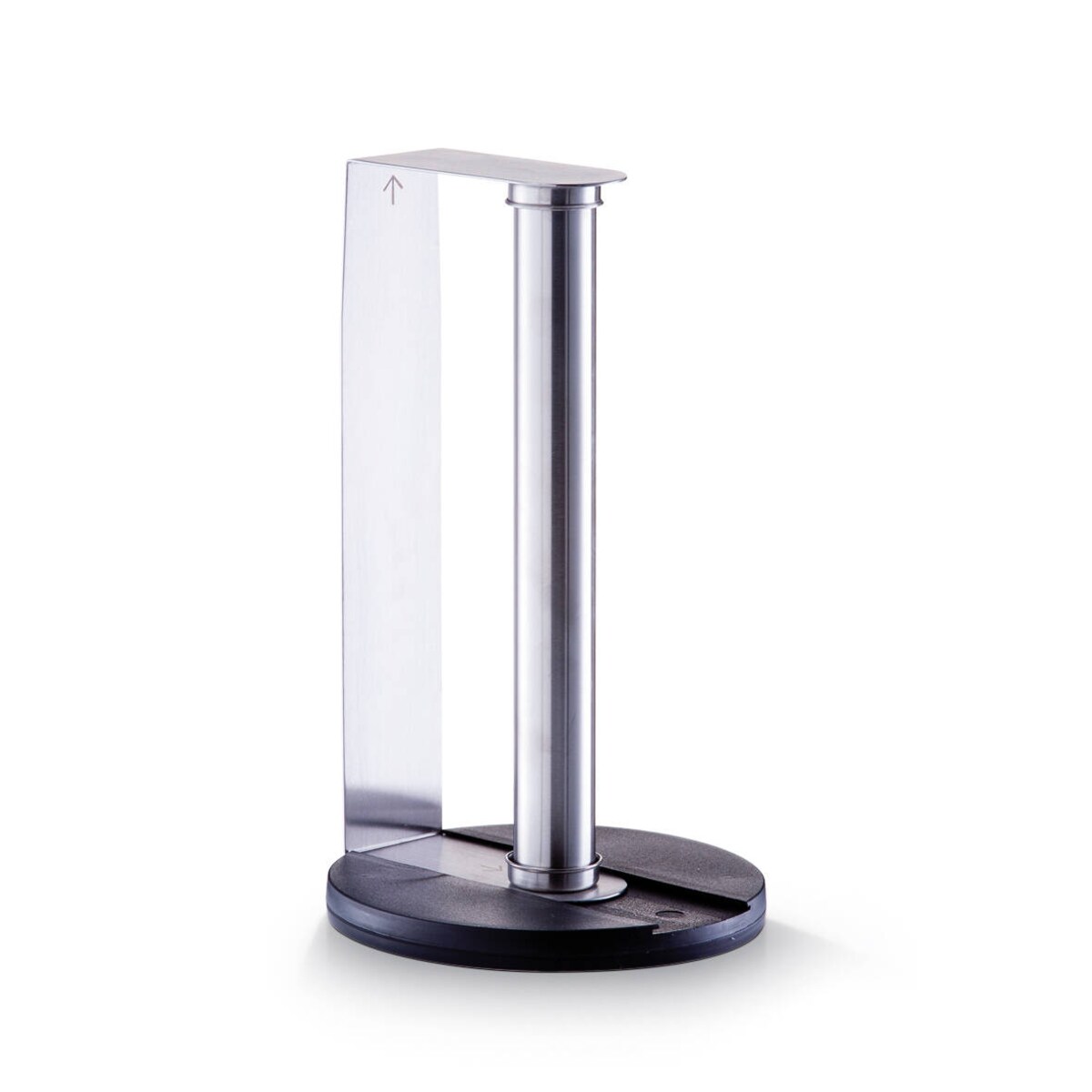 Wieszak na ręcznik papierowy, Ø 17 x 30 cm