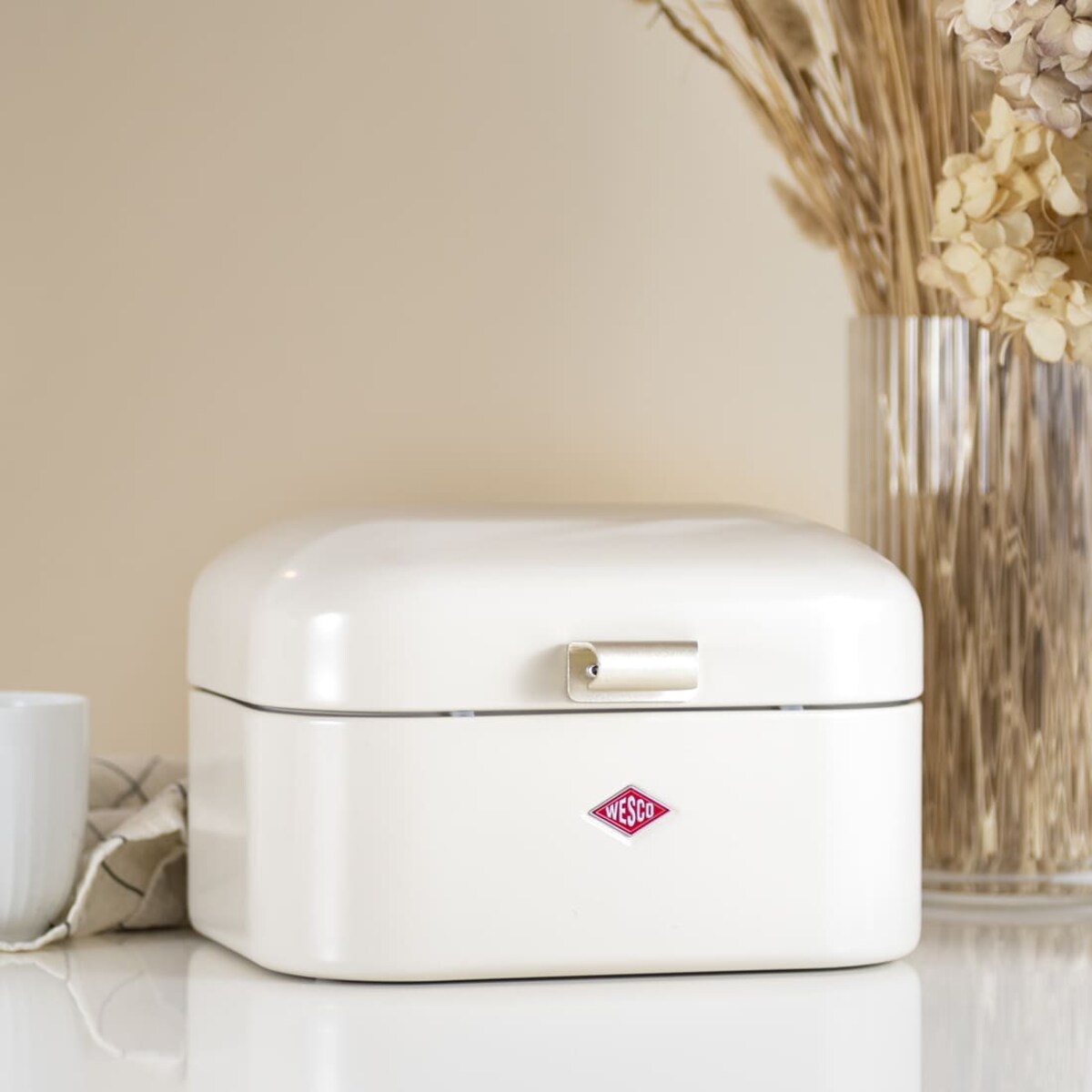 Chlebak pieskowy MATT 280mm Single Grandy Wesco