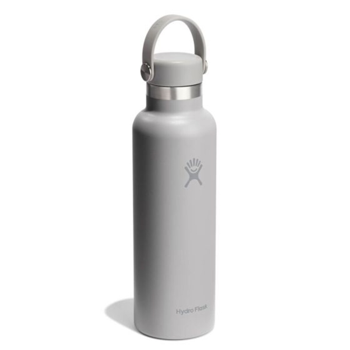Butelka termiczna (621 ml) Standard Mouth Flex Cap Birch Hydro Flask