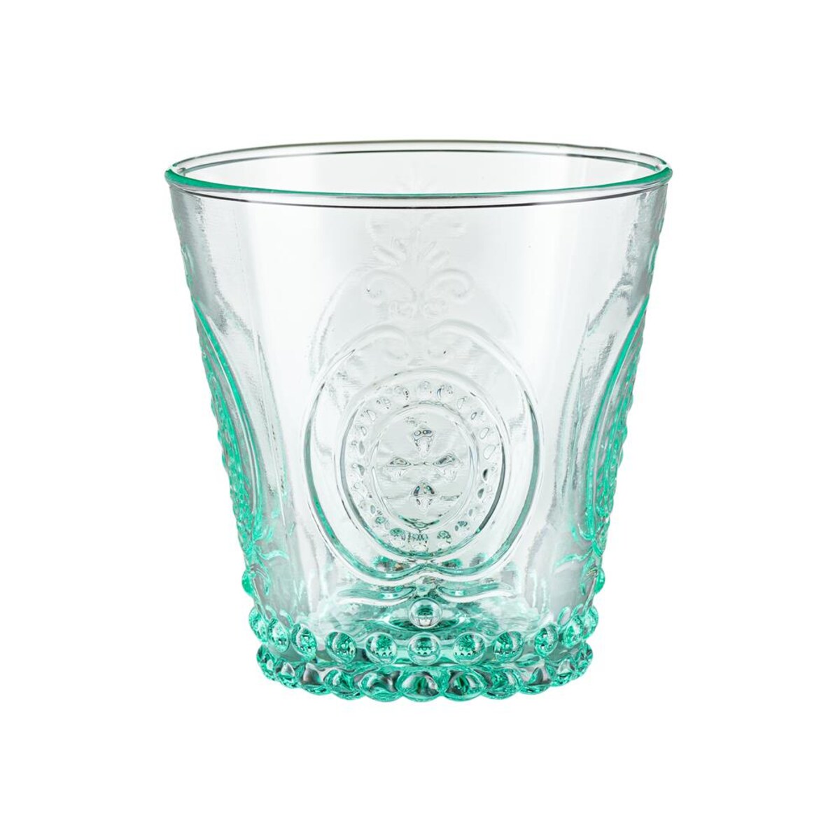 VILLA ITALIA Szklanka morska 250 ml SUMMER