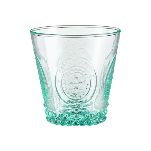 VILLA ITALIA Szklanka morska 250 ml SUMMER