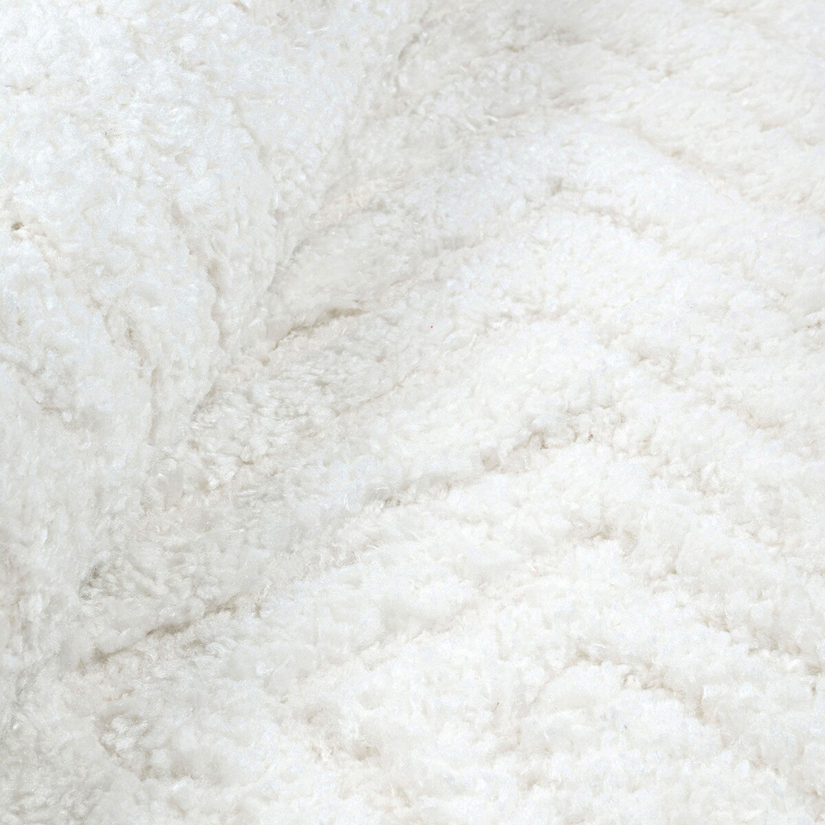 Dywan boho Avalon 80x150 cm e-floor OEKO-TEX kremowy