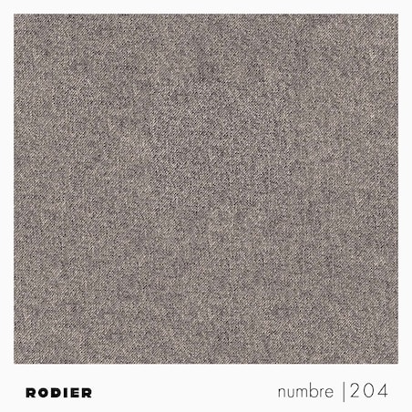 Monce Sofa narożna prawa jasnoszara