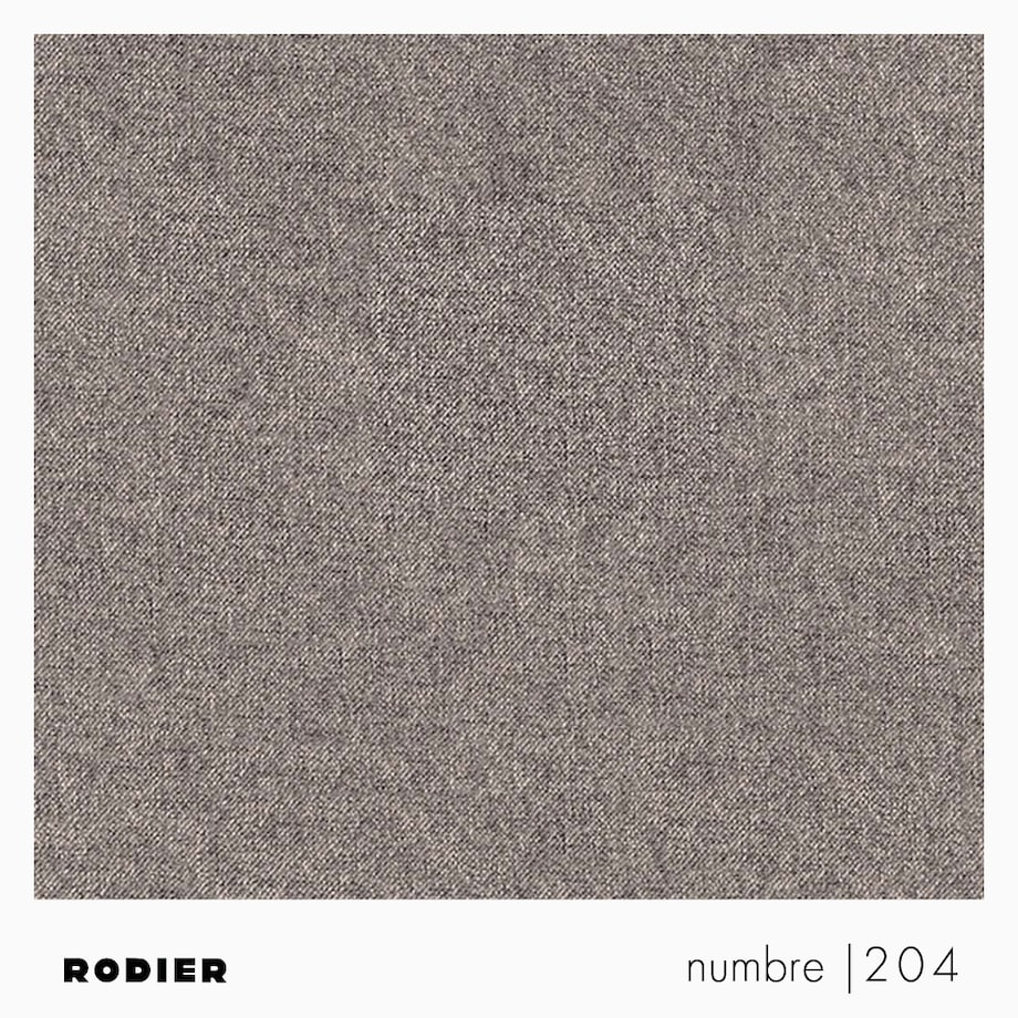 Monce Sofa narożna prawa jasnoszara