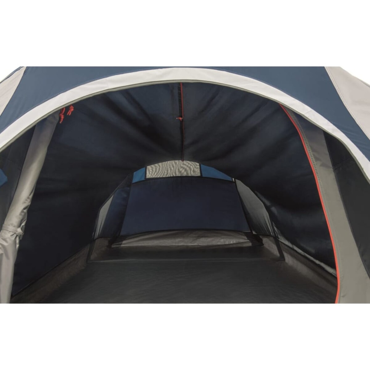 Easy Camp Namiot tunelowy Energy 200 Compact, 2-osobowy, zielony