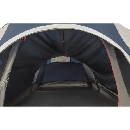 Easy Camp Namiot tunelowy Energy 200 Compact, 2-osobowy, zielony